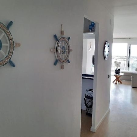 La Casa De Papou I Διαμέρισμα Sant Feliu de Guixols Εξωτερικό φωτογραφία