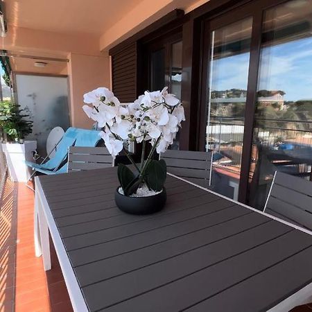 La Casa De Papou I Διαμέρισμα Sant Feliu de Guixols Εξωτερικό φωτογραφία