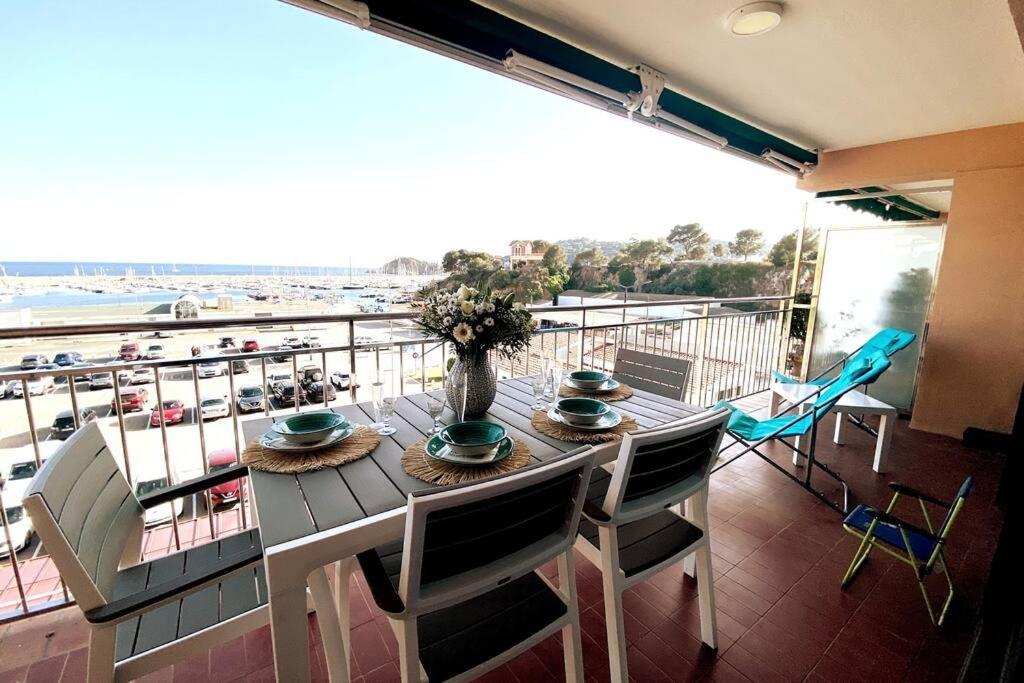 La Casa De Papou I Διαμέρισμα Sant Feliu de Guixols Εξωτερικό φωτογραφία