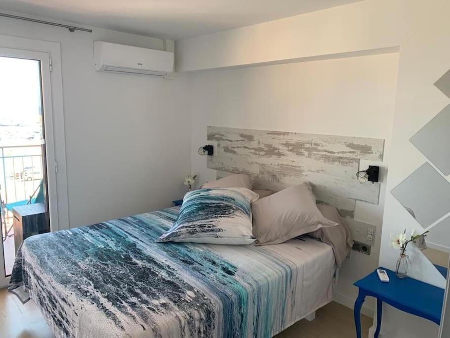 La Casa De Papou I Διαμέρισμα Sant Feliu de Guixols Εξωτερικό φωτογραφία