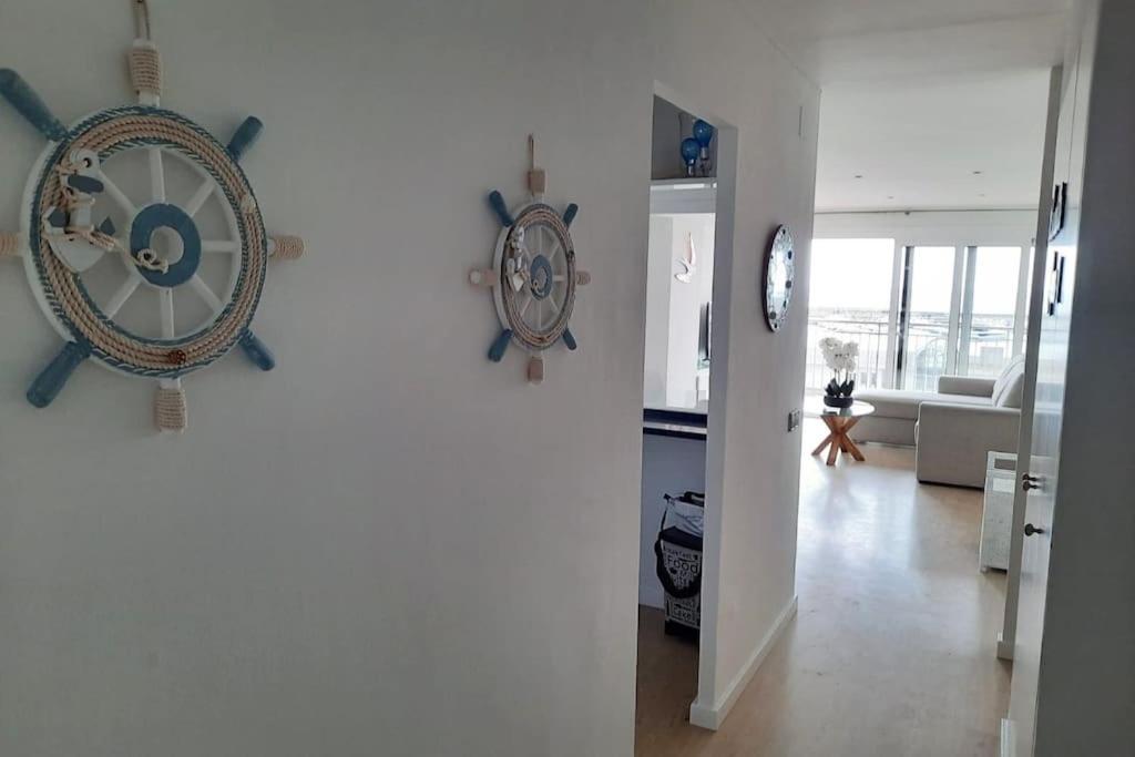 La Casa De Papou I Διαμέρισμα Sant Feliu de Guixols Εξωτερικό φωτογραφία