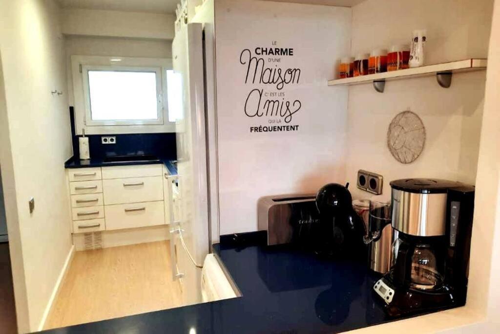 La Casa De Papou I Διαμέρισμα Sant Feliu de Guixols Εξωτερικό φωτογραφία