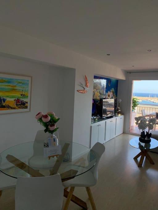 La Casa De Papou I Διαμέρισμα Sant Feliu de Guixols Εξωτερικό φωτογραφία
