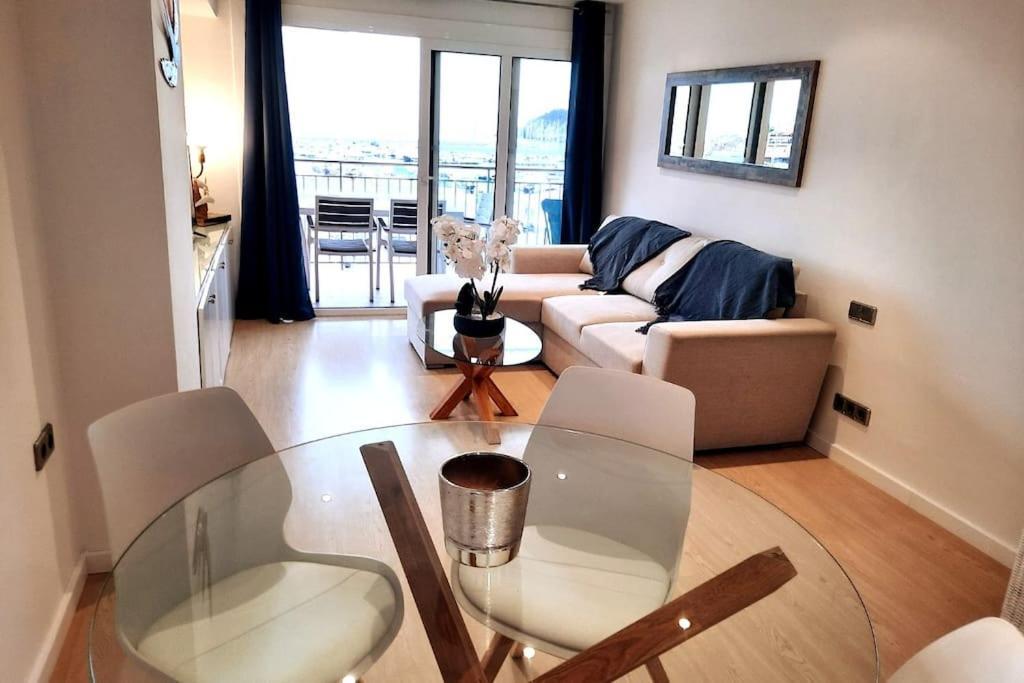 La Casa De Papou I Διαμέρισμα Sant Feliu de Guixols Εξωτερικό φωτογραφία