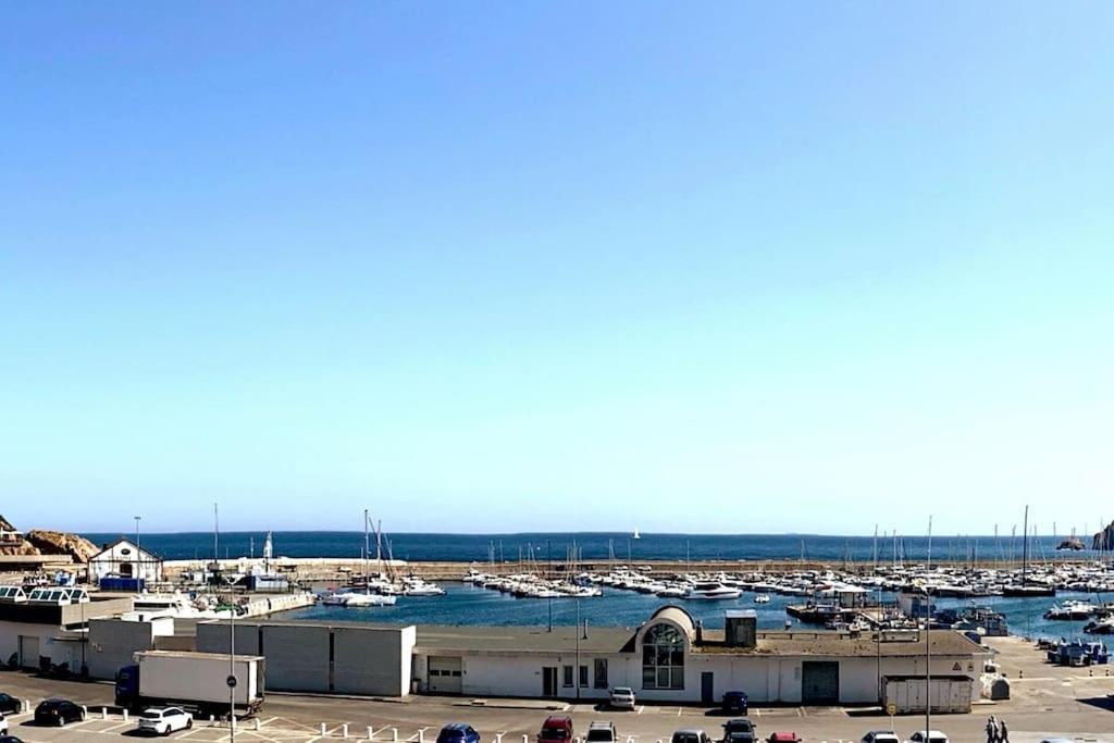La Casa De Papou I Διαμέρισμα Sant Feliu de Guixols Εξωτερικό φωτογραφία