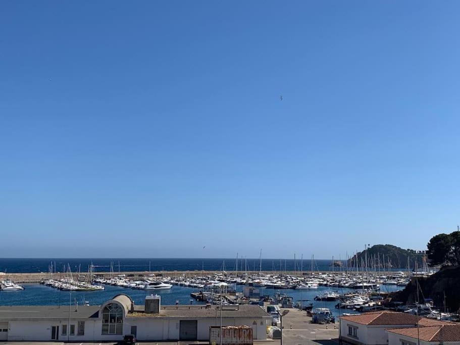 La Casa De Papou I Διαμέρισμα Sant Feliu de Guixols Εξωτερικό φωτογραφία