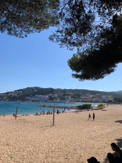 La Casa De Papou I Διαμέρισμα Sant Feliu de Guixols Εξωτερικό φωτογραφία