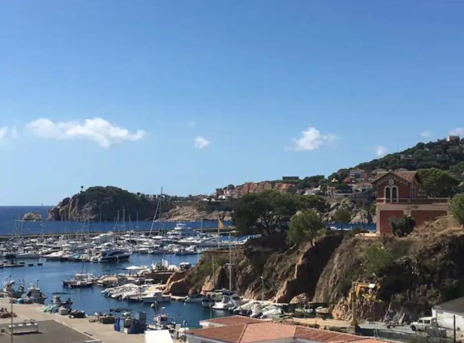 La Casa De Papou I Διαμέρισμα Sant Feliu de Guixols Εξωτερικό φωτογραφία