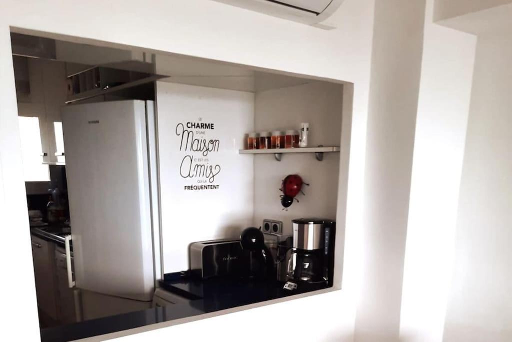 La Casa De Papou I Διαμέρισμα Sant Feliu de Guixols Εξωτερικό φωτογραφία