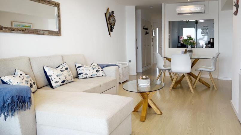 La Casa De Papou I Διαμέρισμα Sant Feliu de Guixols Εξωτερικό φωτογραφία