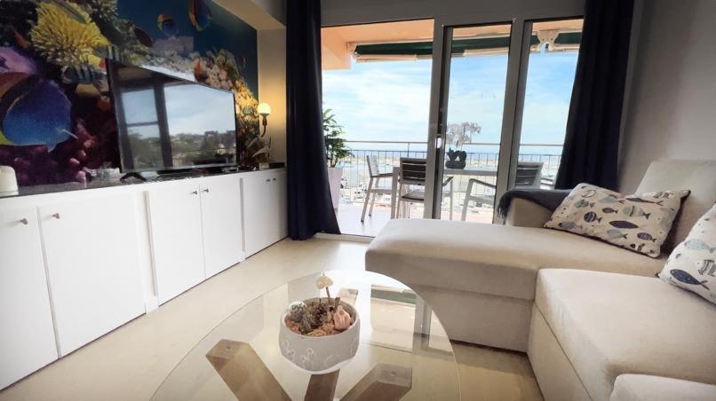 La Casa De Papou I Διαμέρισμα Sant Feliu de Guixols Εξωτερικό φωτογραφία