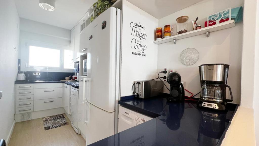 La Casa De Papou I Διαμέρισμα Sant Feliu de Guixols Εξωτερικό φωτογραφία