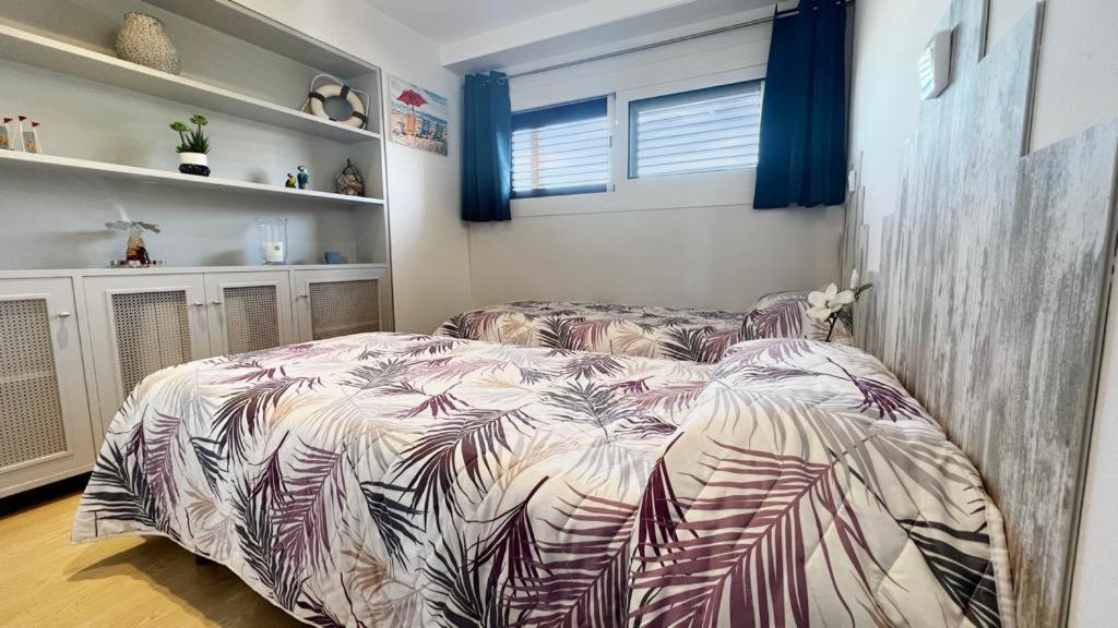 La Casa De Papou I Διαμέρισμα Sant Feliu de Guixols Εξωτερικό φωτογραφία