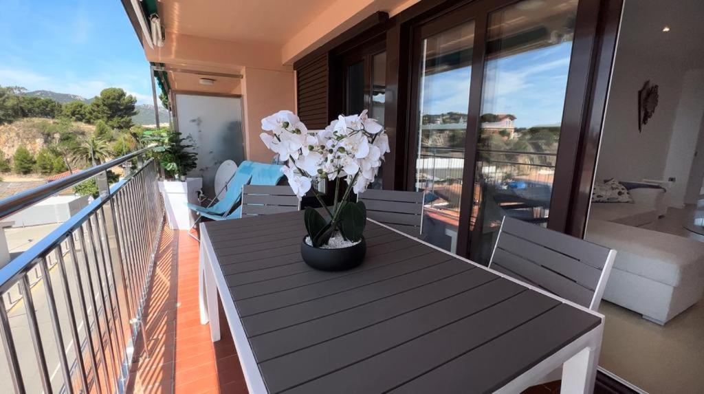 La Casa De Papou I Διαμέρισμα Sant Feliu de Guixols Εξωτερικό φωτογραφία