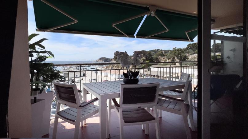 La Casa De Papou I Διαμέρισμα Sant Feliu de Guixols Εξωτερικό φωτογραφία
